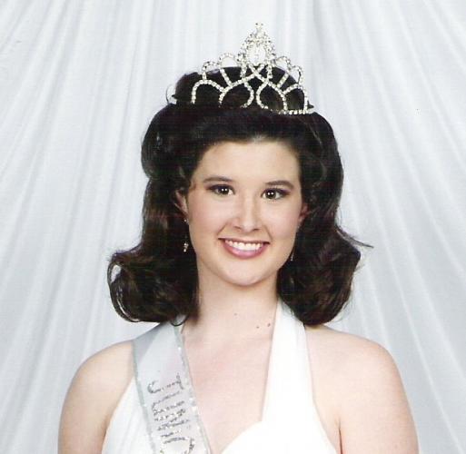 Main Photo of Samantha